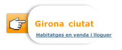 Pisos a Girona. Cases a Girona. Immobiliries a Girona (Girona) per comprar i llogar habitaclia.com